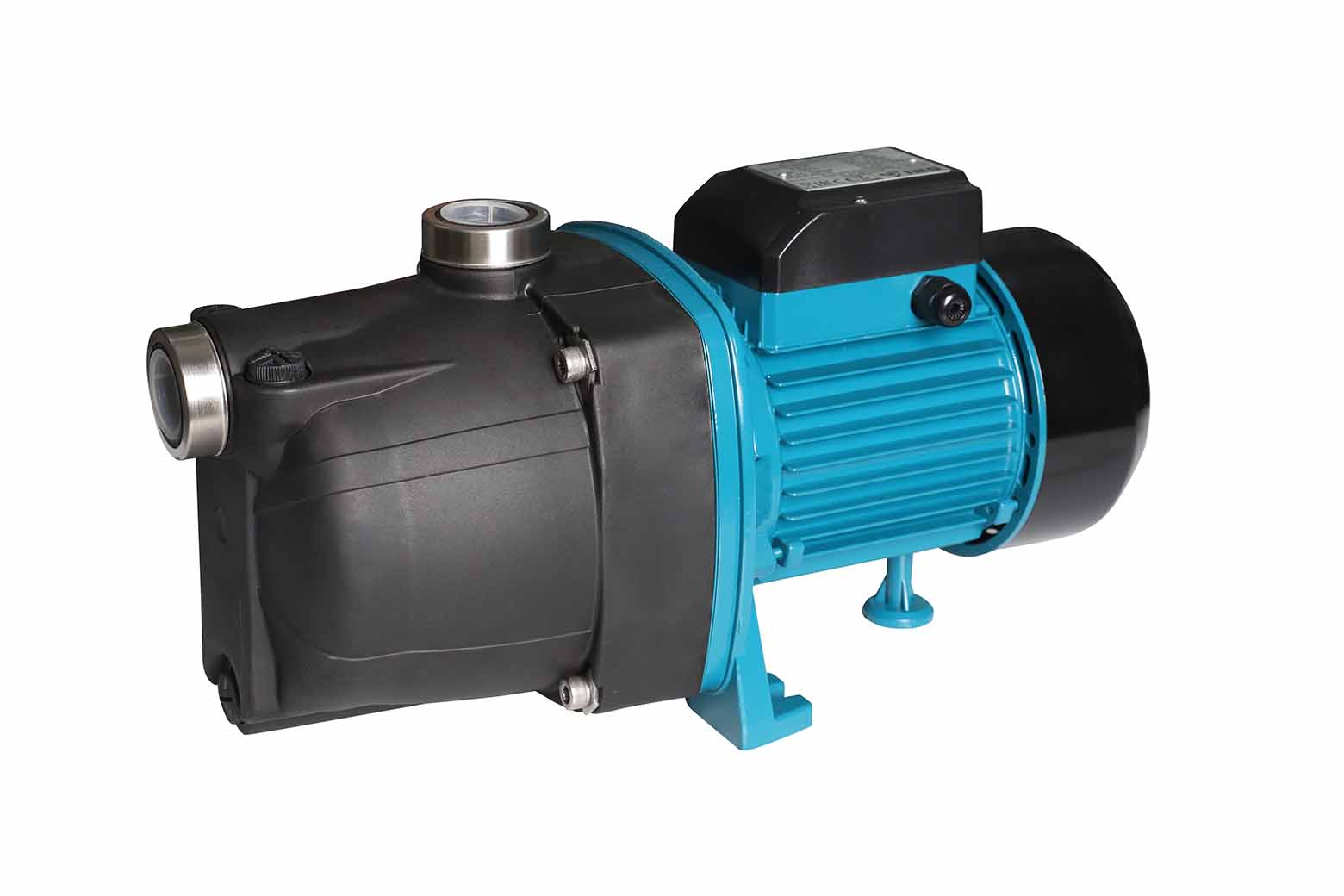 JSW 150 Garten (1,5 kW, 230 V) Hydrophor 24 JSW 150 Garten (1,5 kW, 230 V) Pumpe mit Zubehör