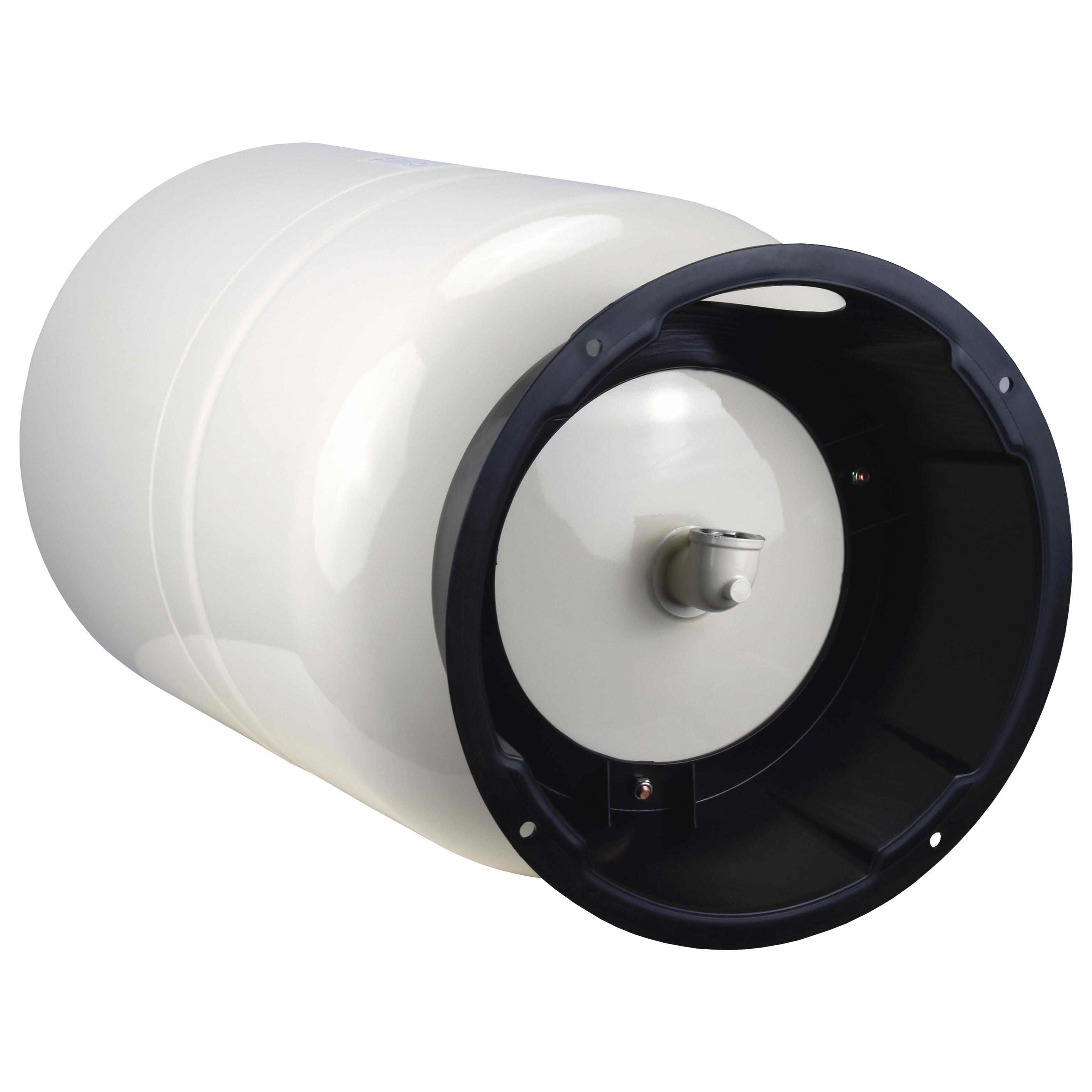 Naczynie membranowe FIXline 100L-VL pionowe uniwersalne CO/CWU Naczynie membranowe FIXline 100L-VL pionowe uniwersalne CO/CWU