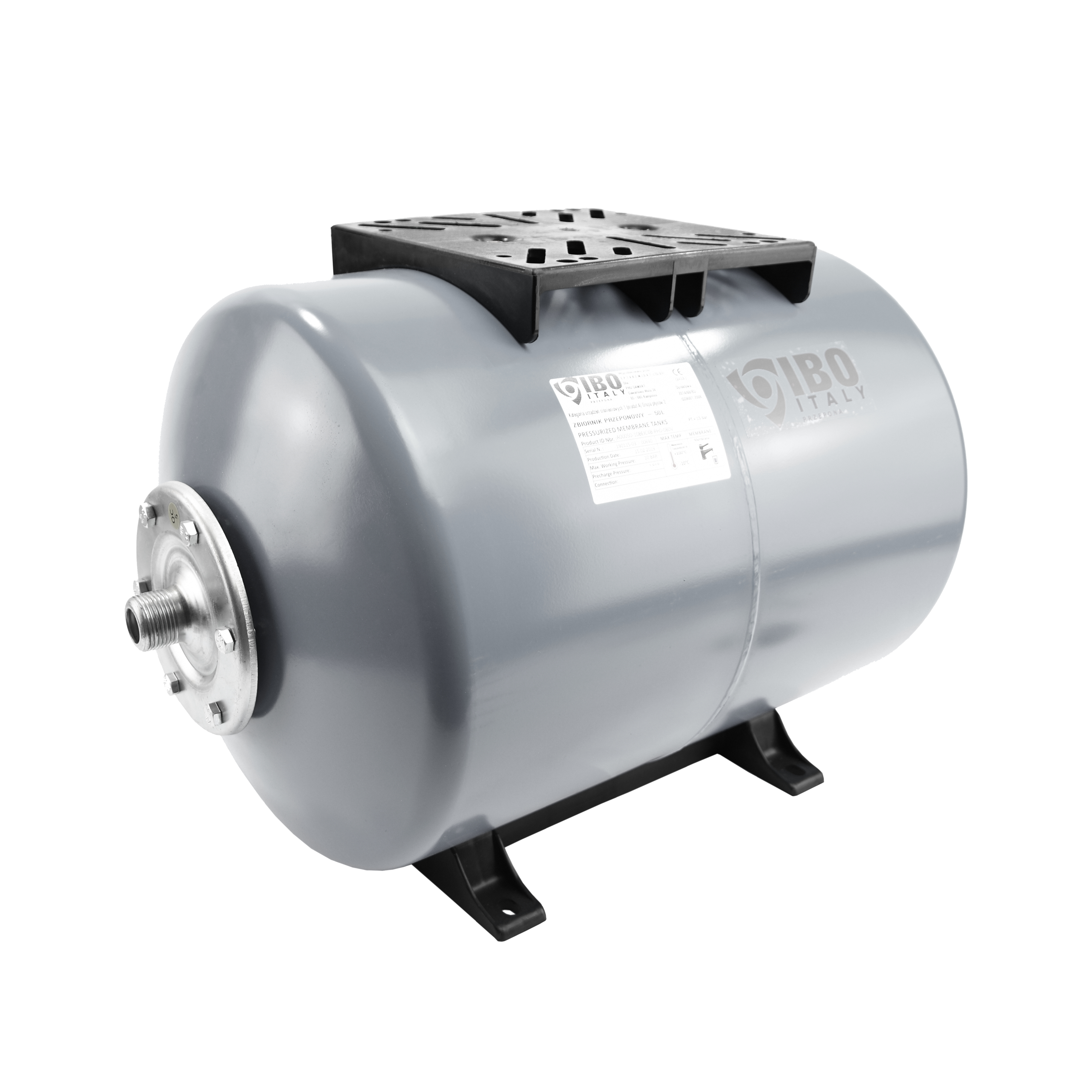 BJ 45/75 Hydrophor 50 Italien+LCI