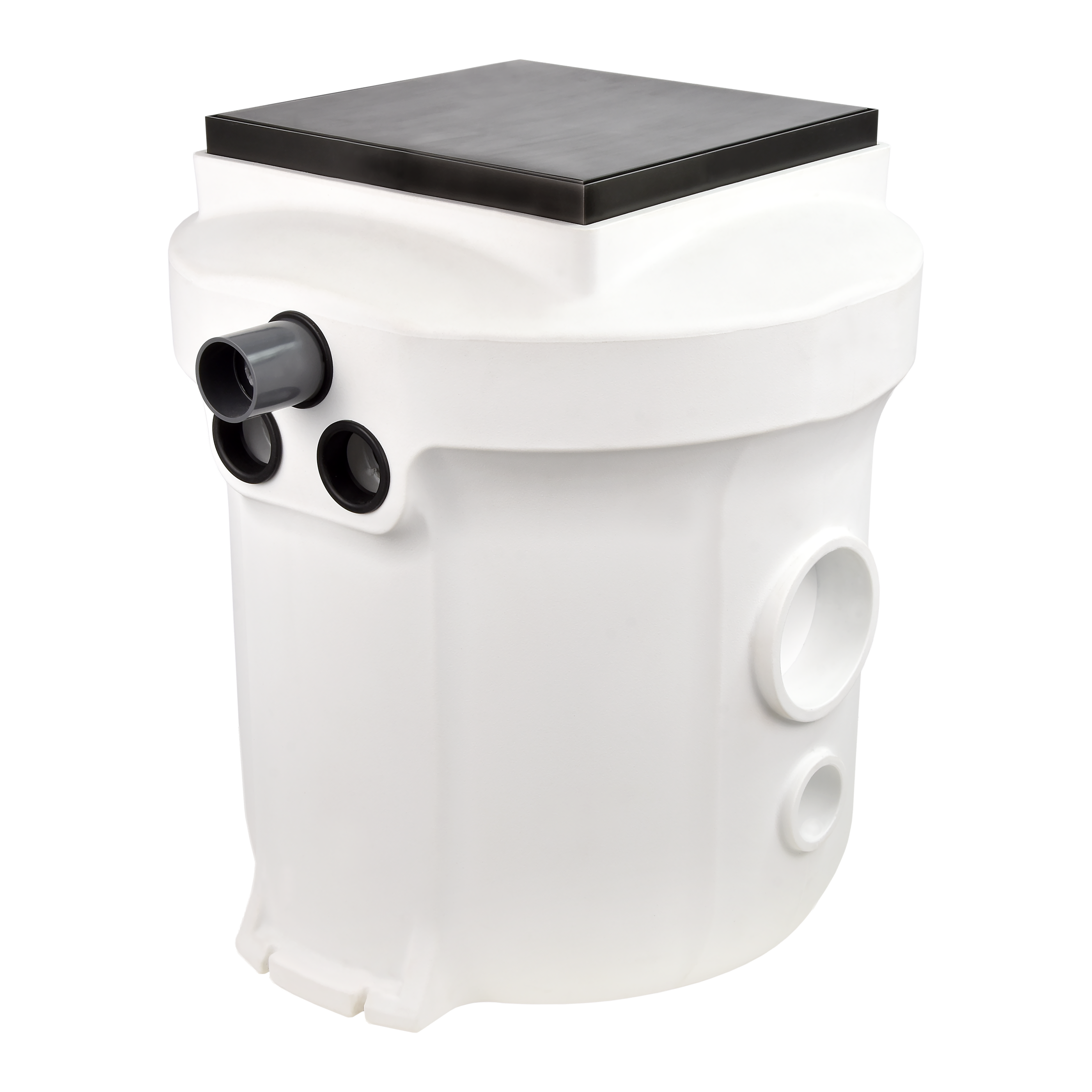 Abwasserpumpstation - Sanbox HB 2x1100 (2x1,1 kW, 230 V)