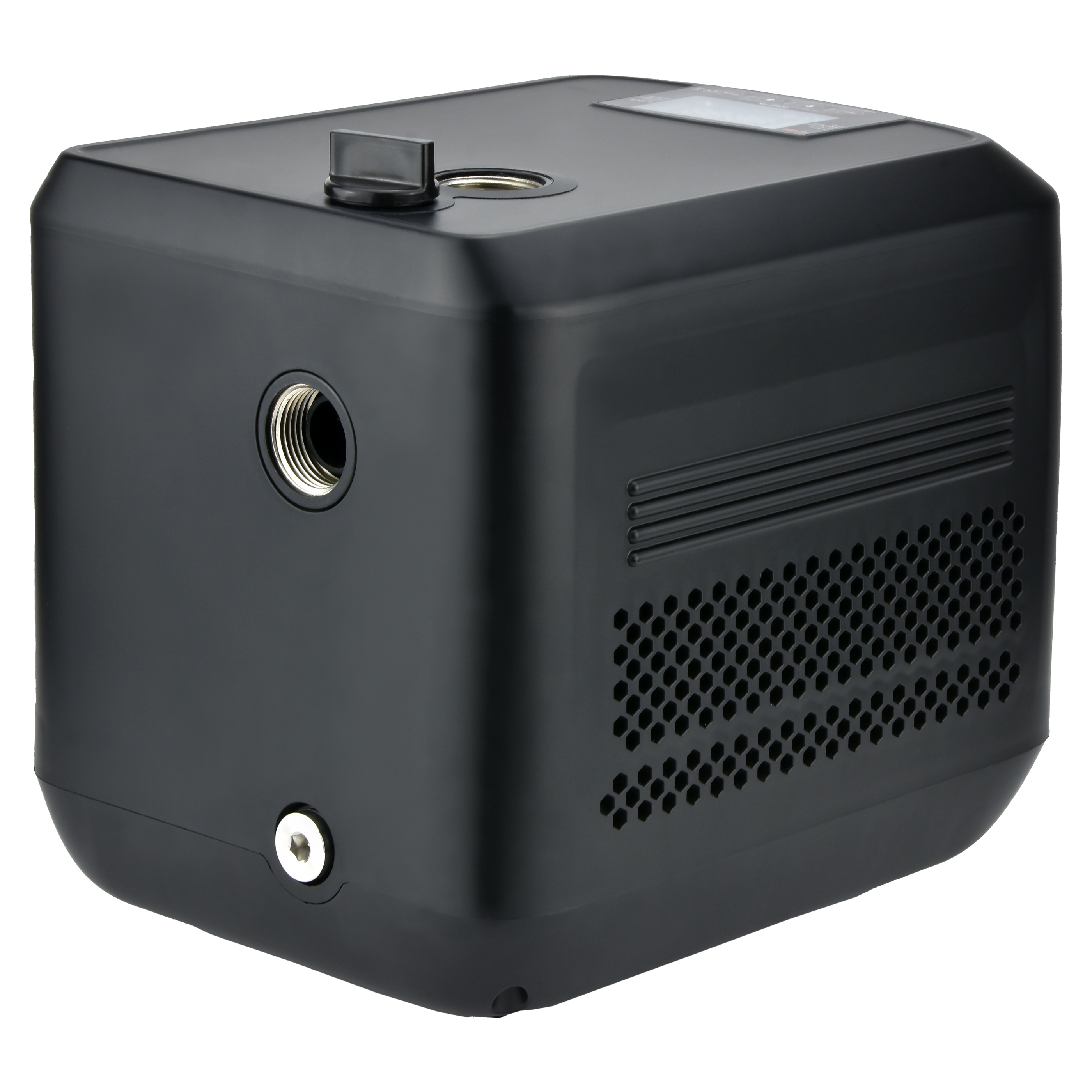 DOMATIK (0,55kW, 230V) pompa z falownikiem DOMATIK (0,55kW, 230V) pompa z falownikiem