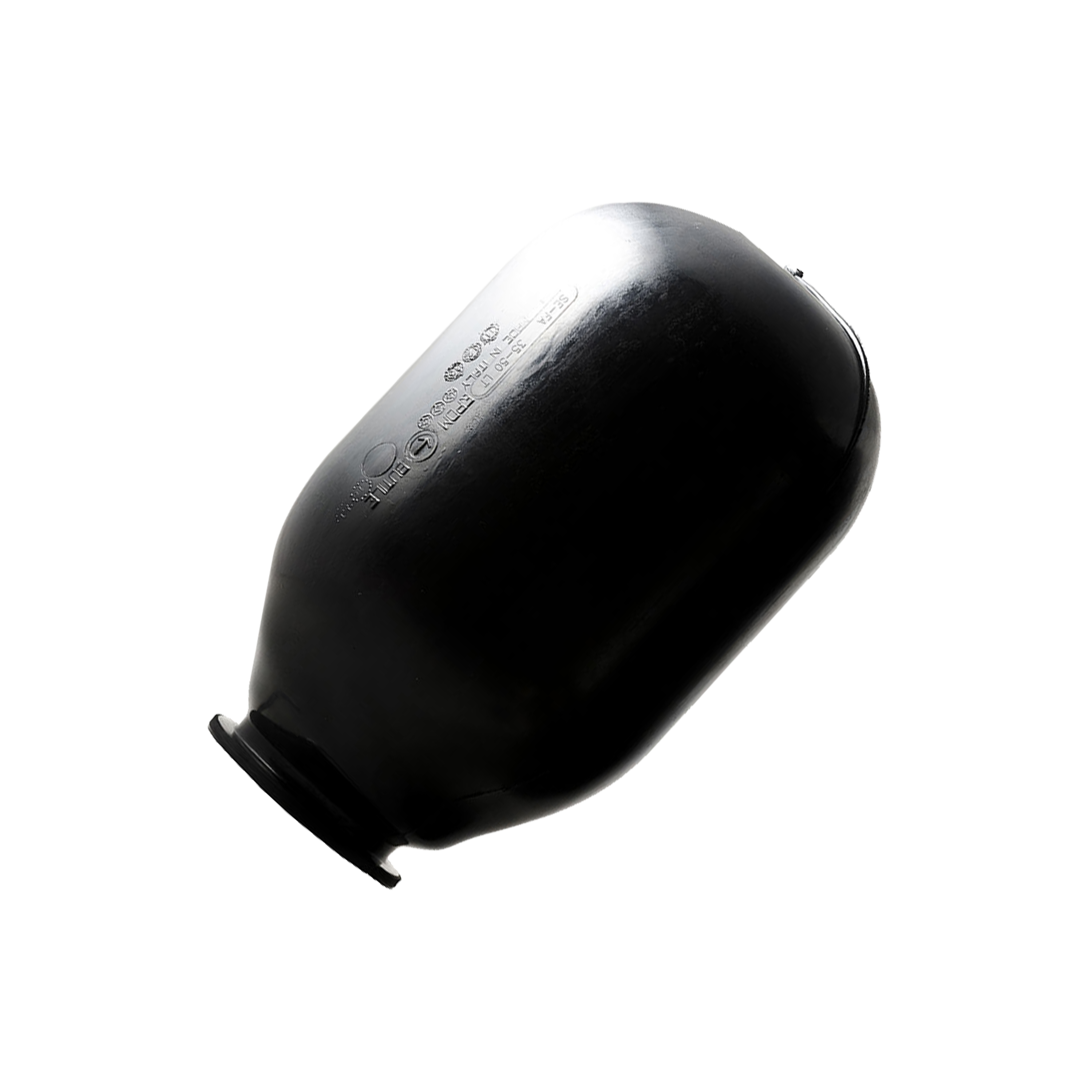 Tankmembran 150 l Werte