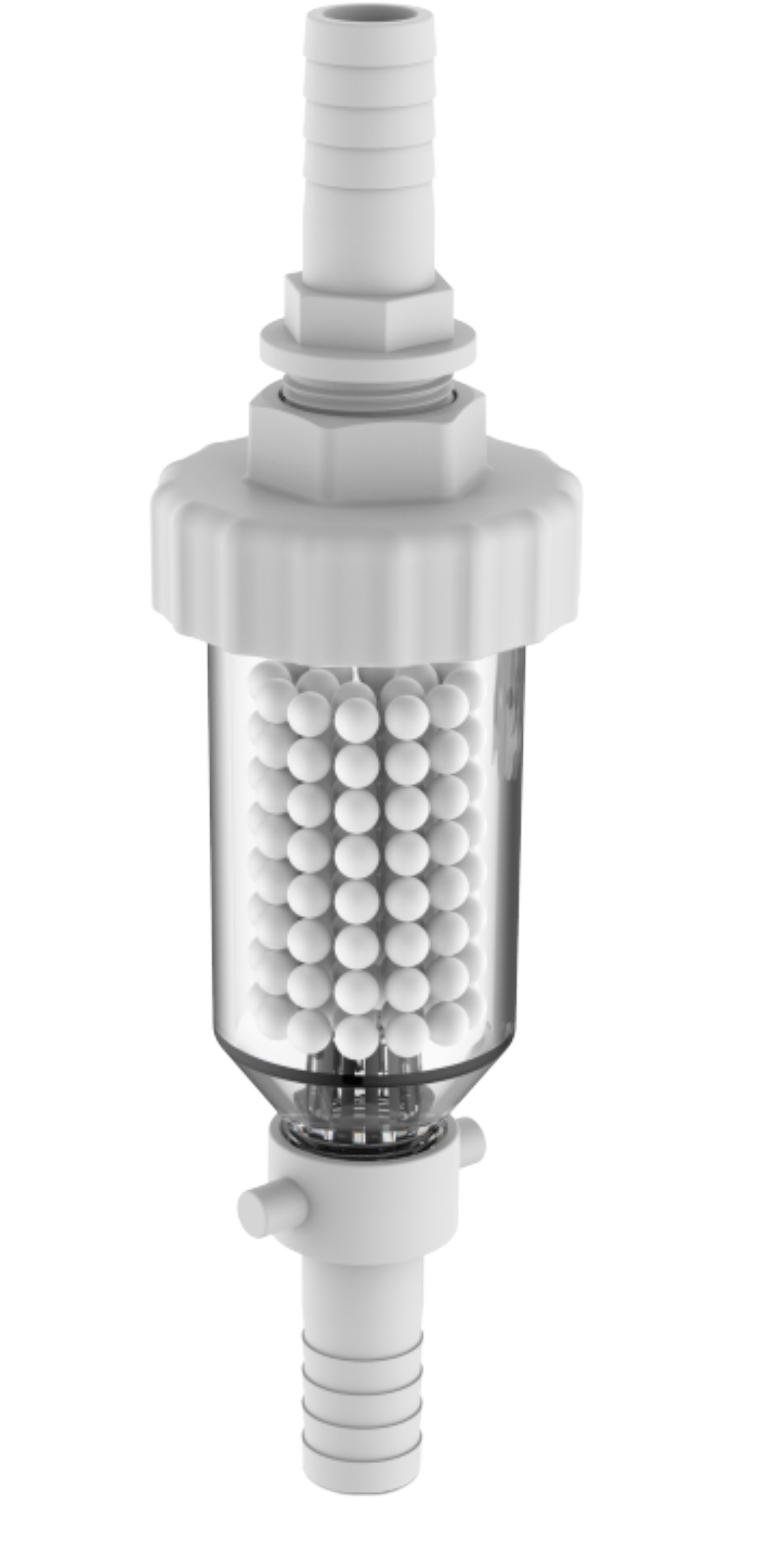 Ibo -Kondensat -Neutralisator Ibo -Kondensat -Neutralisator