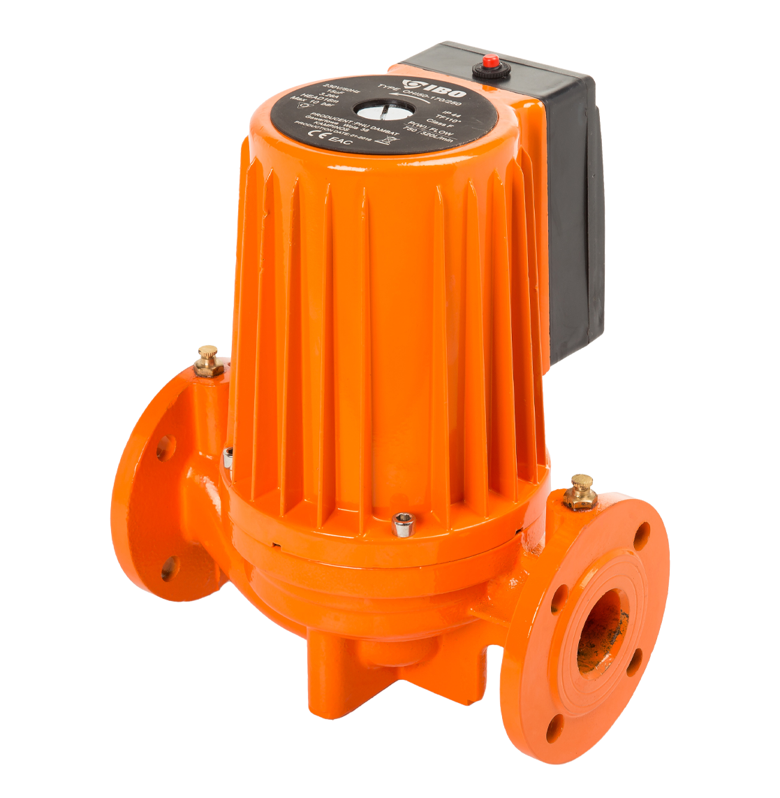 OHI 50-140/220 Zirkulationspumpe für Trinkwasser DN50