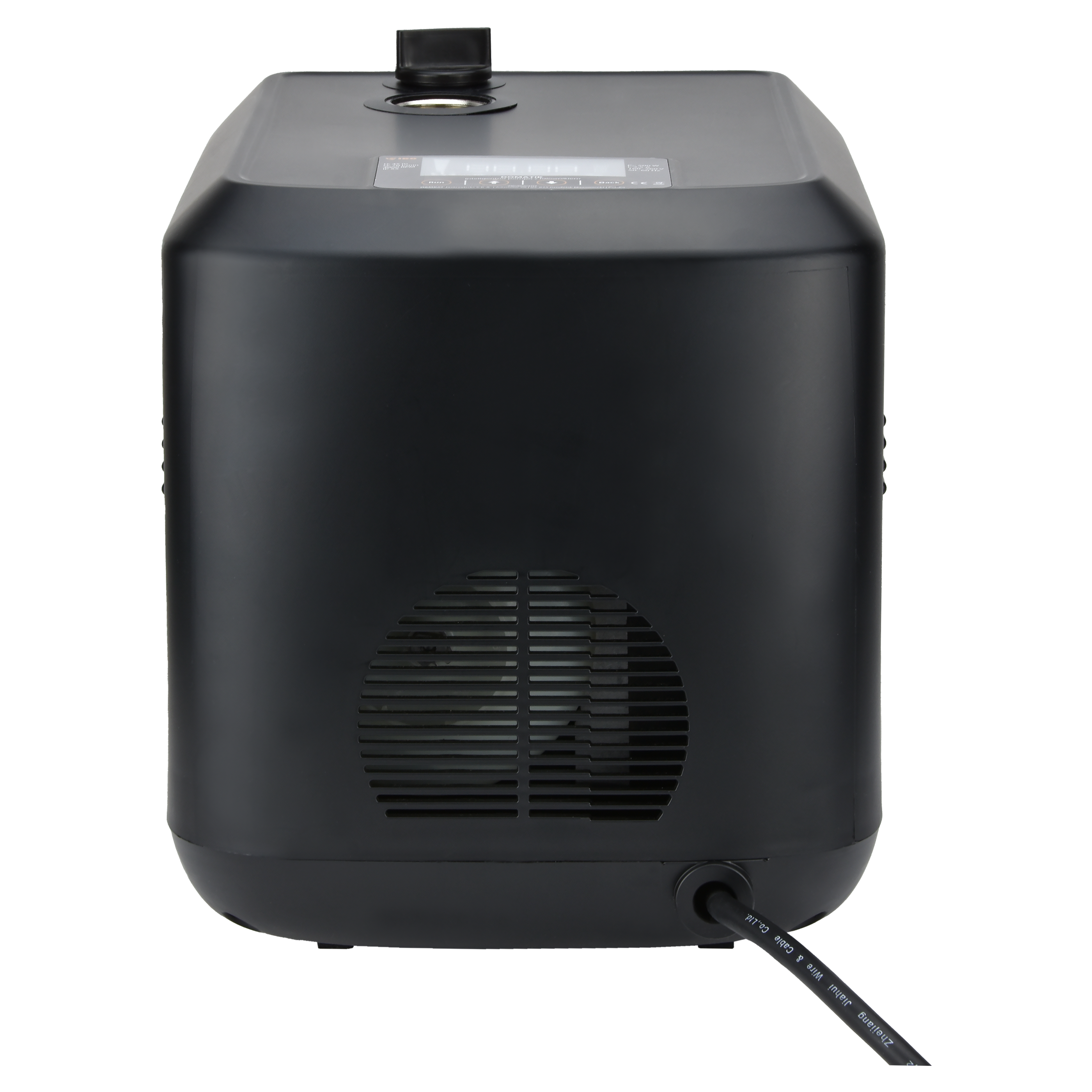 DOMATIK (0,55kW, 230V) pompa z falownikiem DOMATIK (0,55kW, 230V) pompa z falownikiem