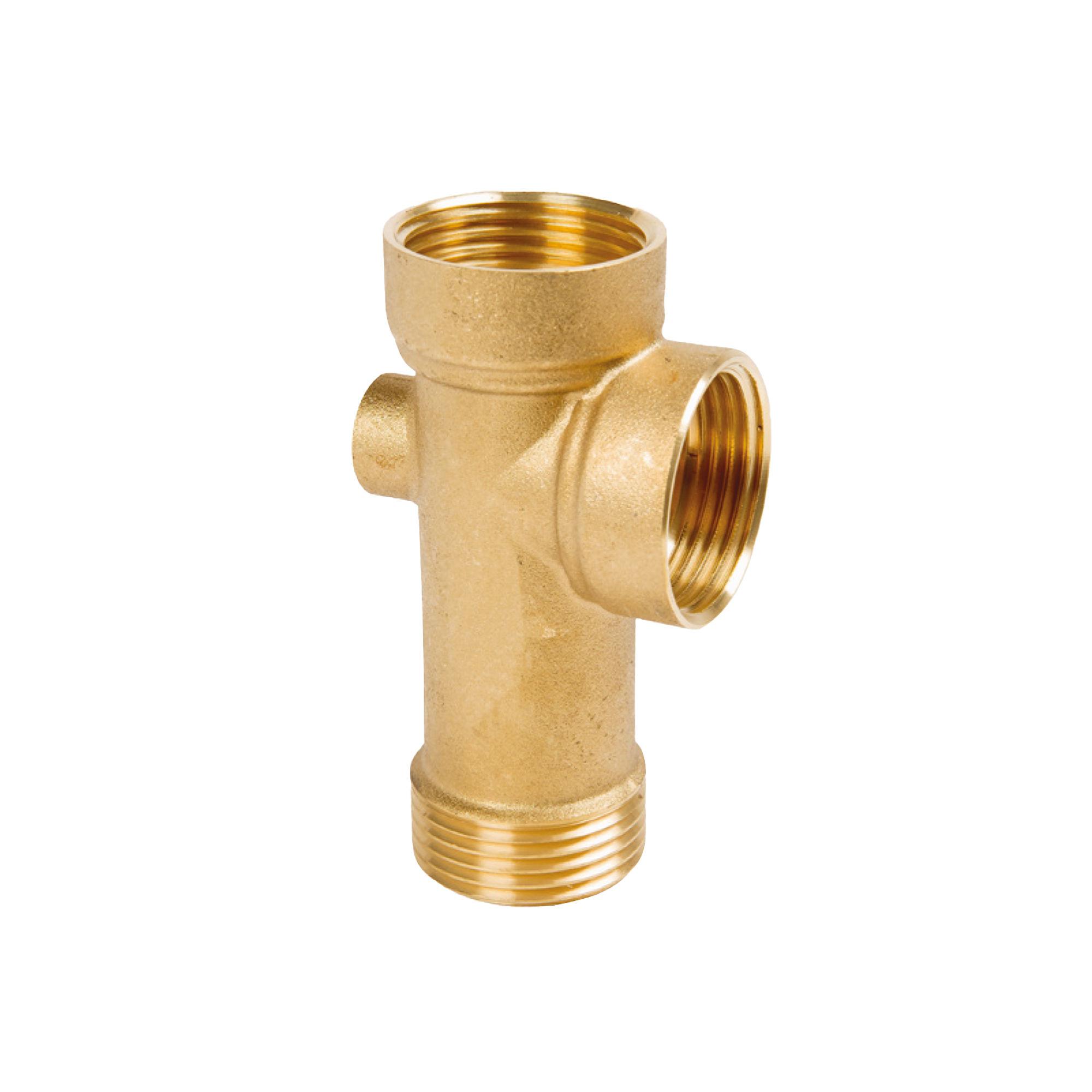 Fünf -generer Druckausgang 1 " / 70 mm Fünf -generous Presseausgang 1 " / 90 mm