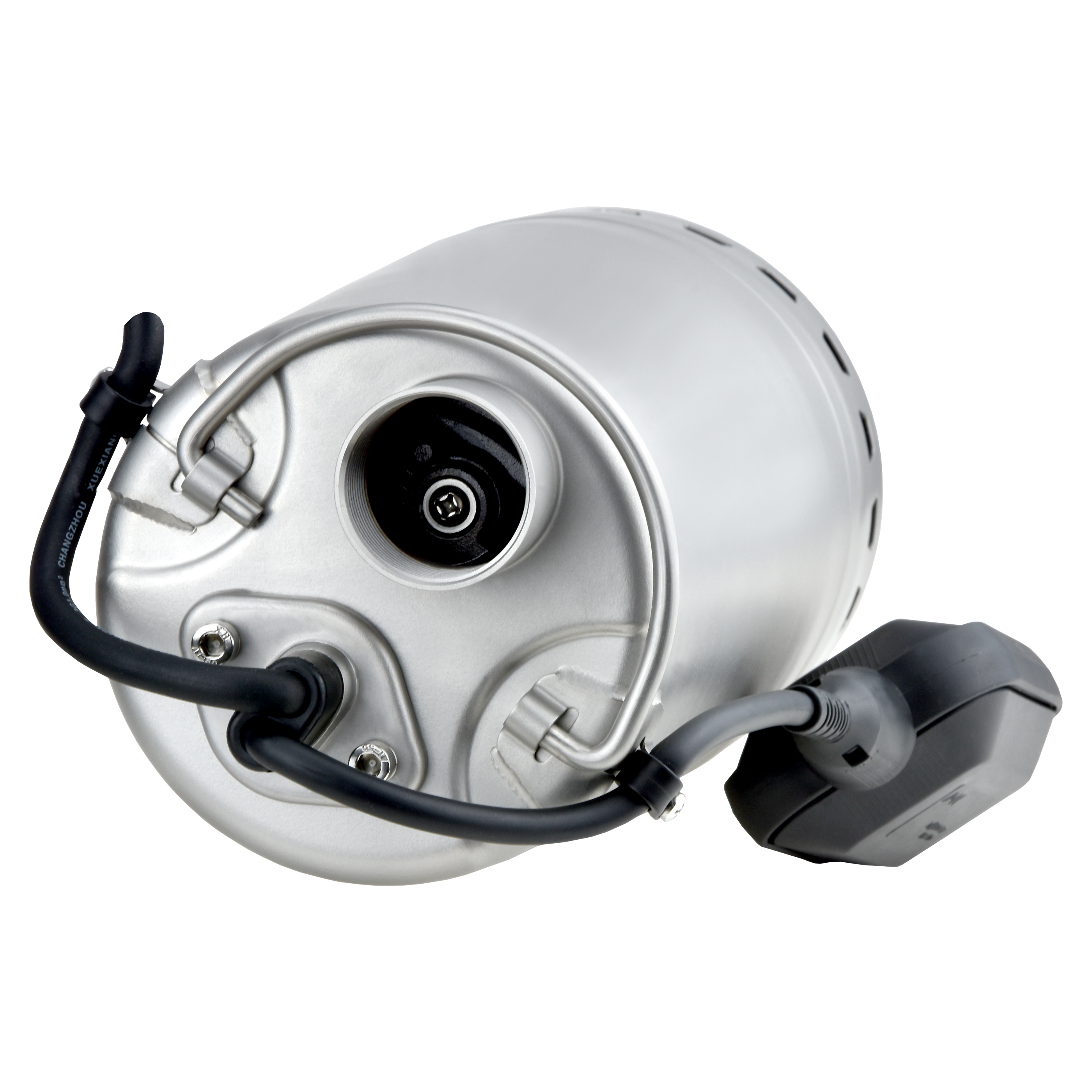 ISQ 32-750 (0,55 kW, 230 V) Tauchpumpe